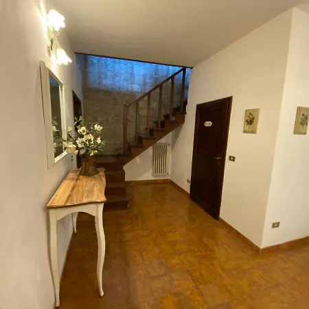 La Casa Dei Ricordi Apartment San Gimignano Exterior photo