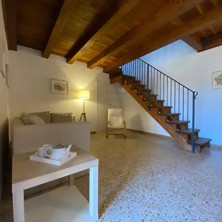 La Casa Dei Ricordi Apartment San Gimignano Exterior photo
