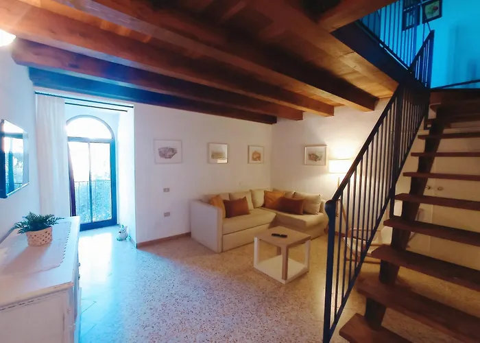 La Casa Dei Ricordi