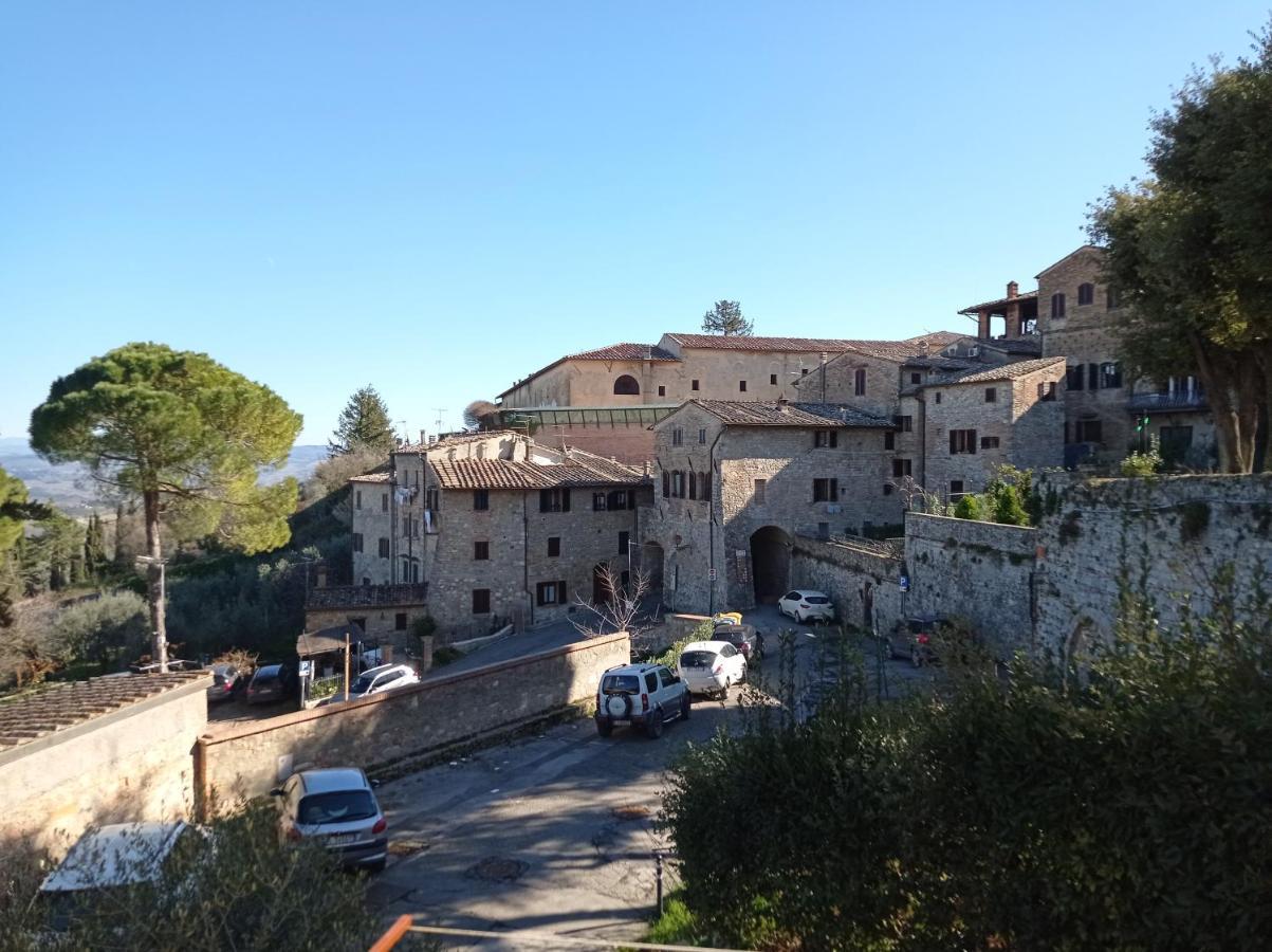 La Casa Dei Ricordi Apartment