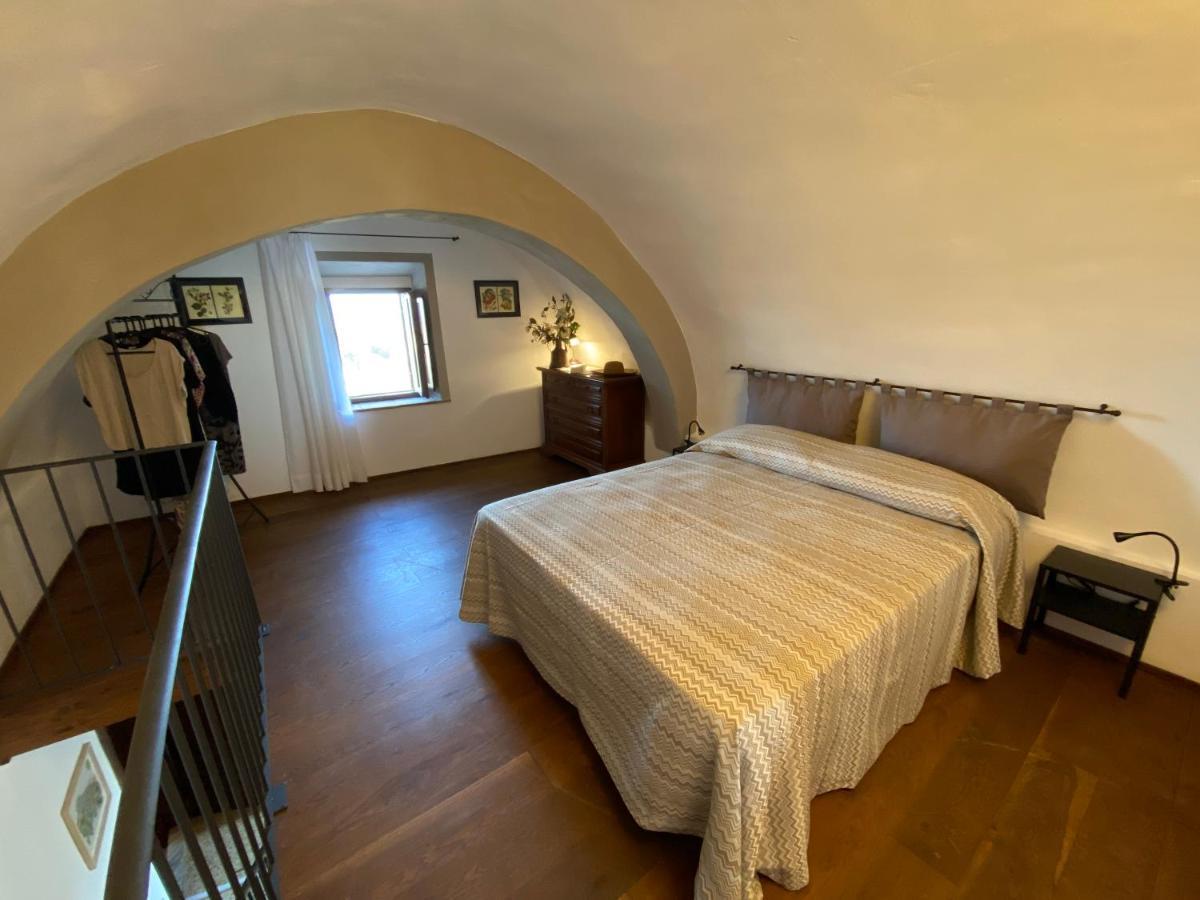 La Casa Dei Ricordi * San Gimignano