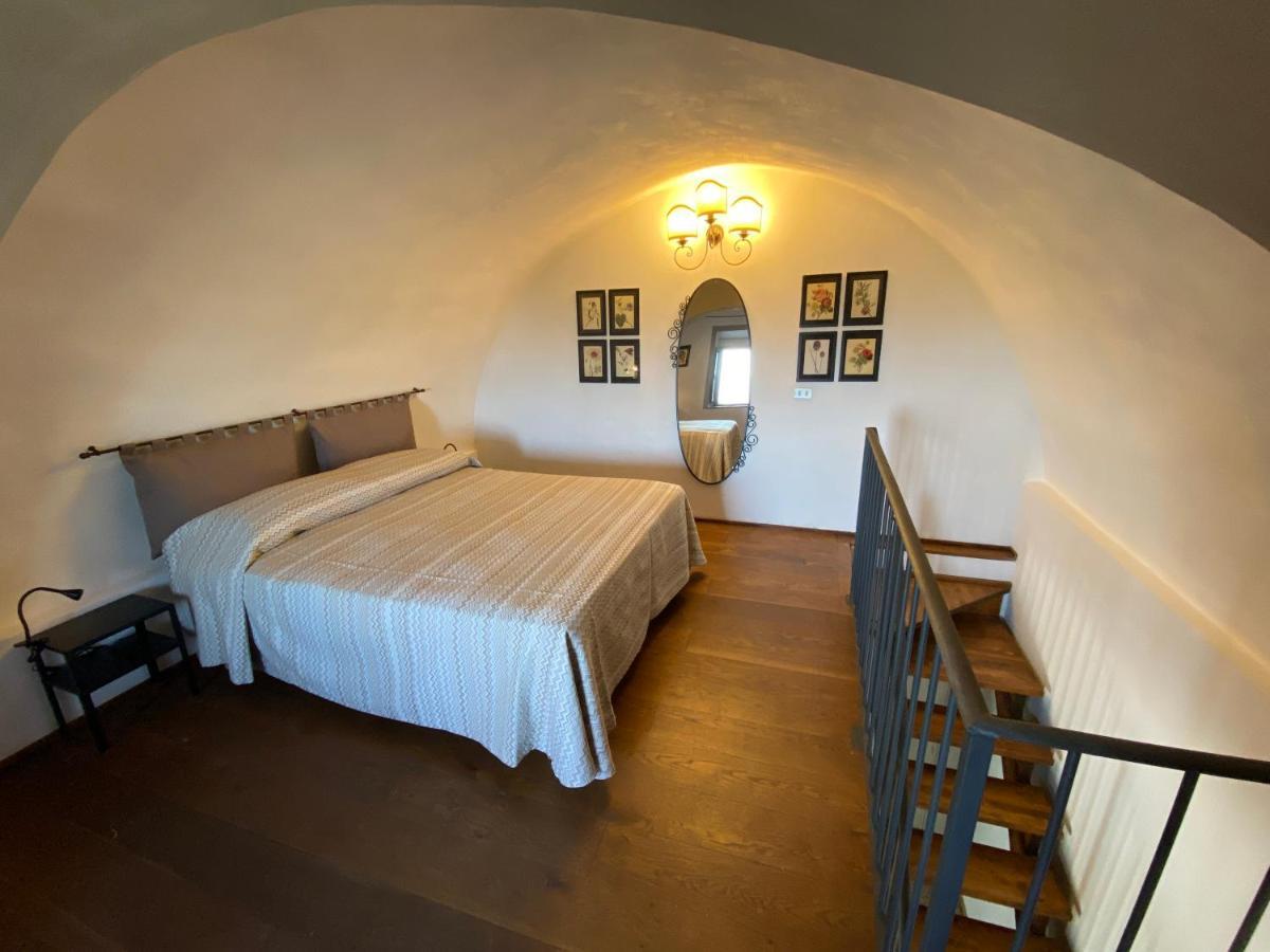 La Casa Dei Ricordi Apartment *