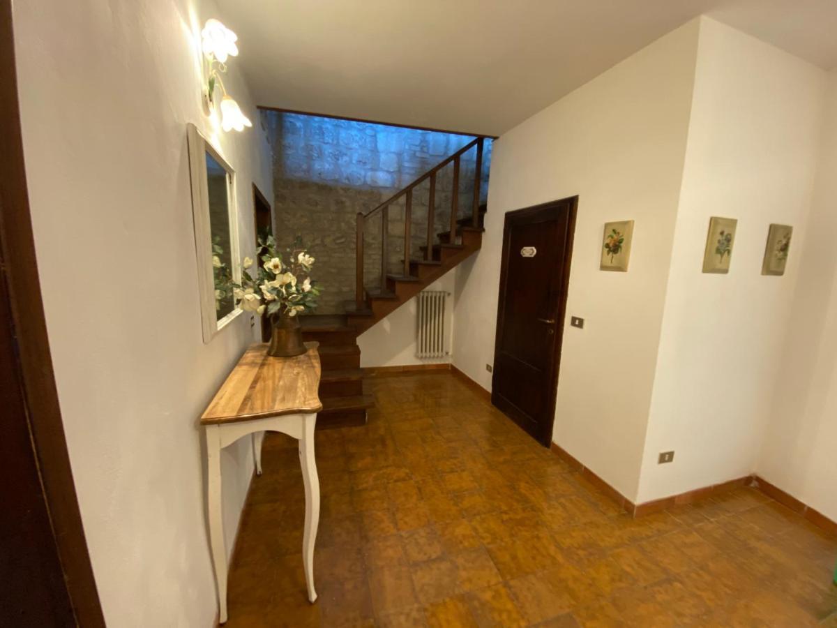 Apartment La Casa Dei Ricordi