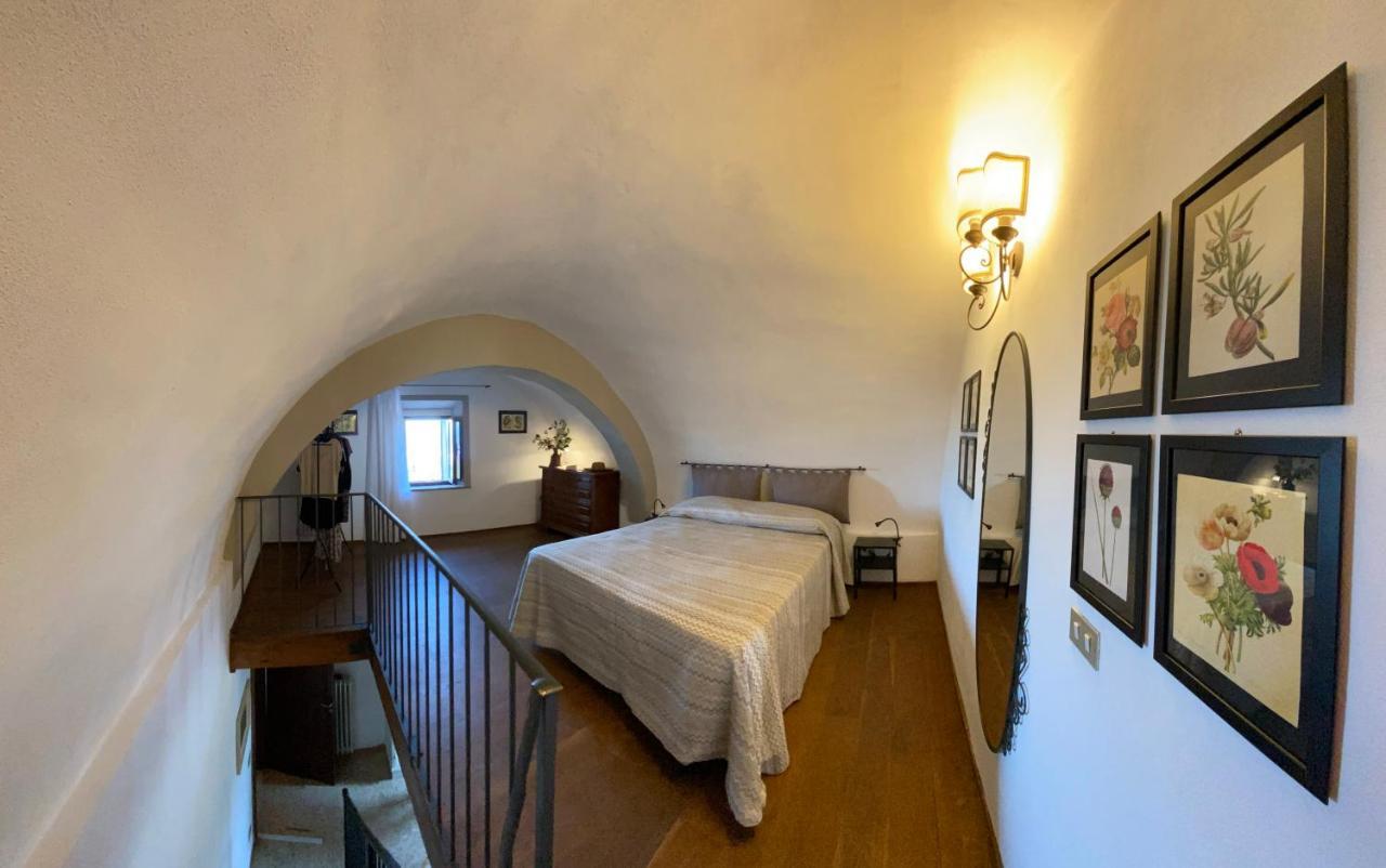 La Casa Dei Ricordi *