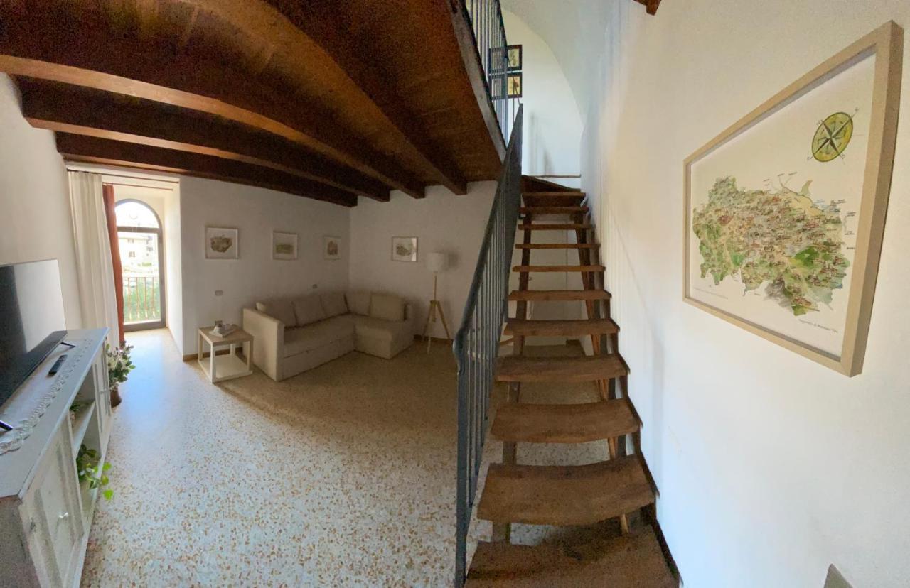 La Casa Dei Ricordi * San Gimignano
