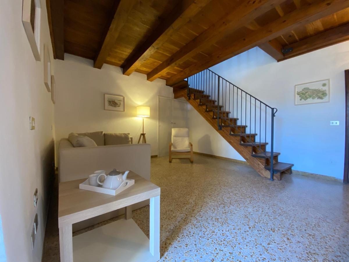 La Casa Dei Ricordi Apartment *