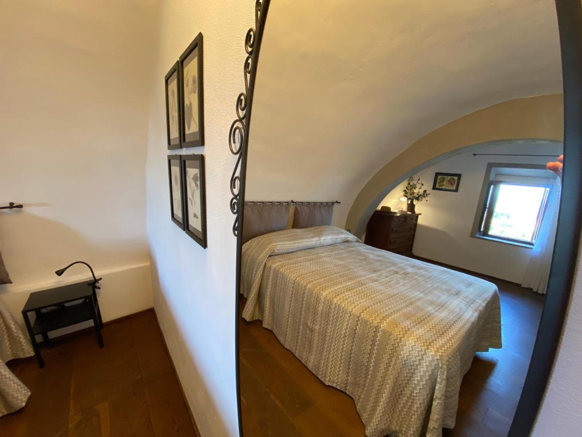Apartment La Casa Dei Ricordi San Gimignano
