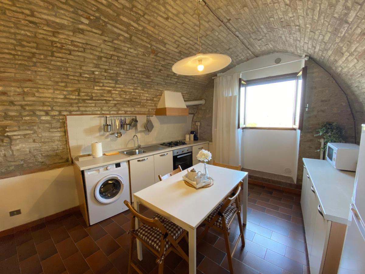 Apartment La Casa Dei Ricordi *