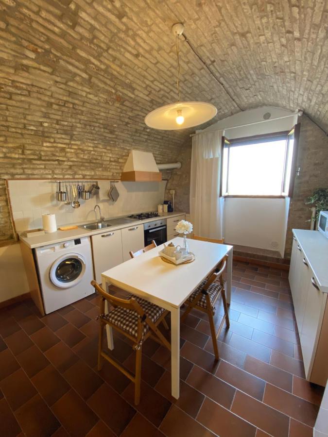 La Casa Dei Ricordi Apartment San Gimignano