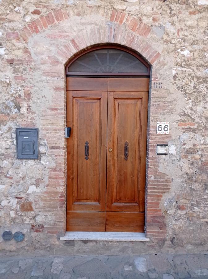 La Casa Dei Ricordi Apartment *
