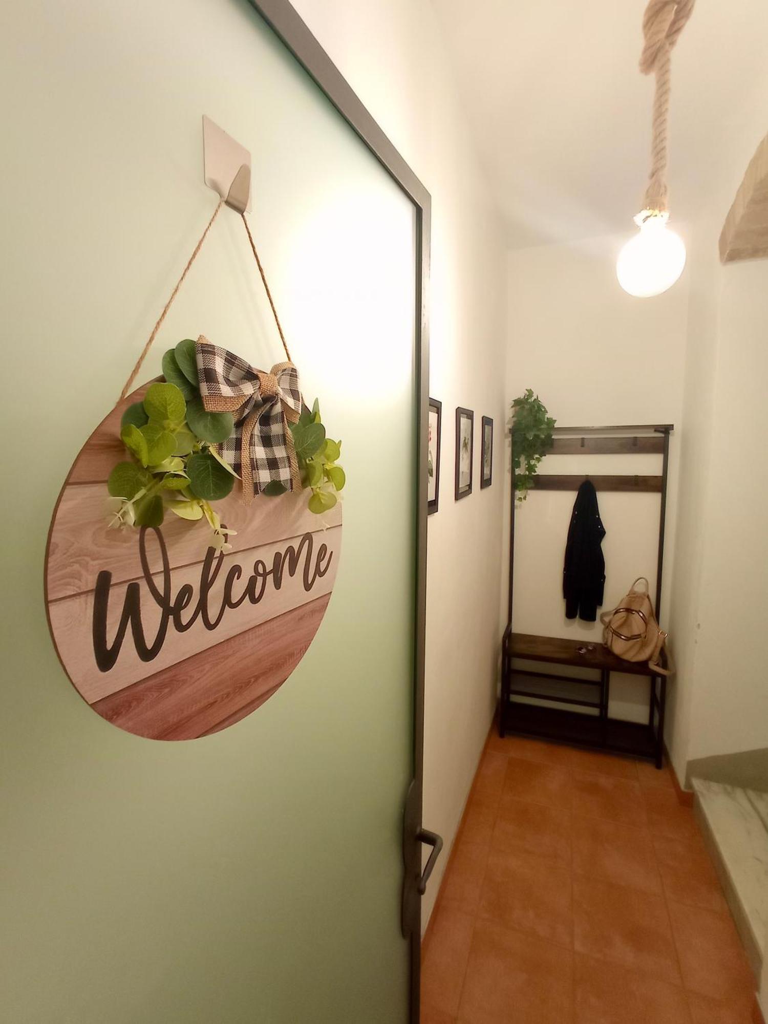 Apartment La Casa Dei Ricordi *