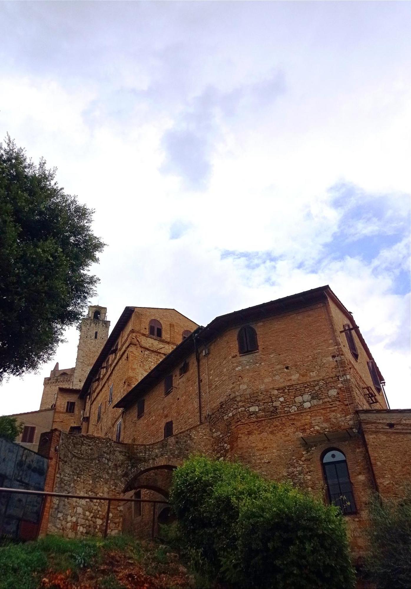 La Casa Dei Ricordi Apartment