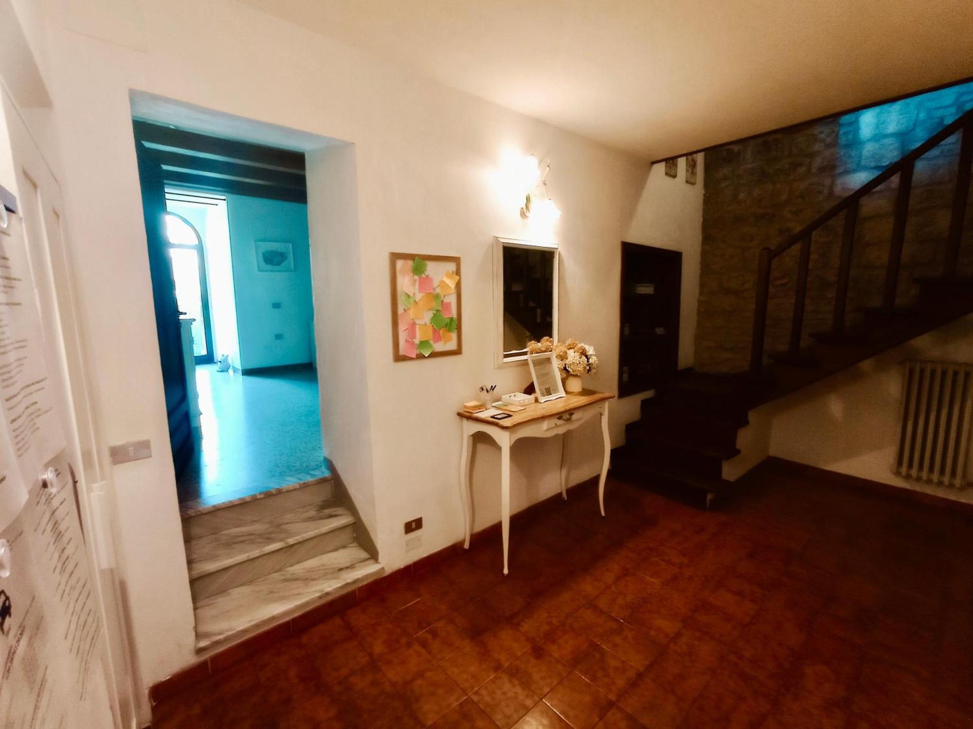 Apartment La Casa Dei Ricordi