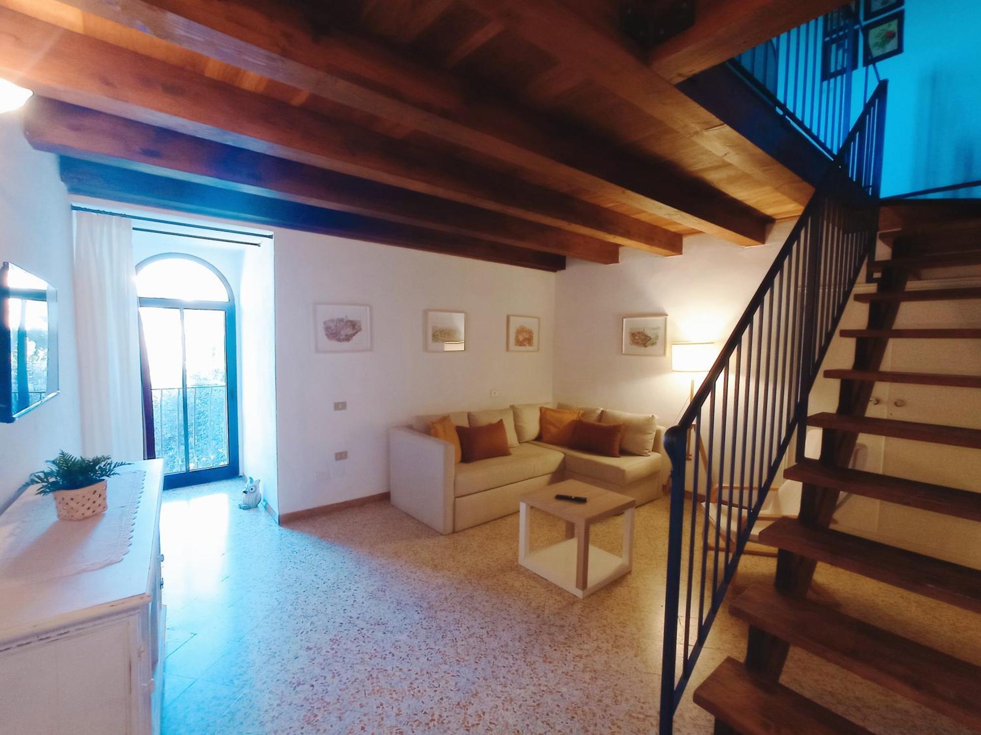 Apartment La Casa Dei Ricordi *