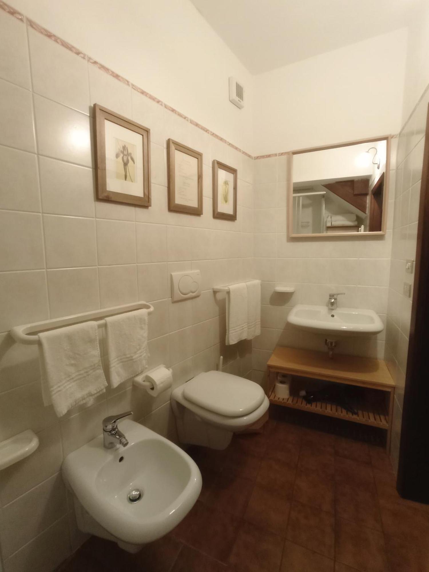 La Casa Dei Ricordi Apartment San Gimignano