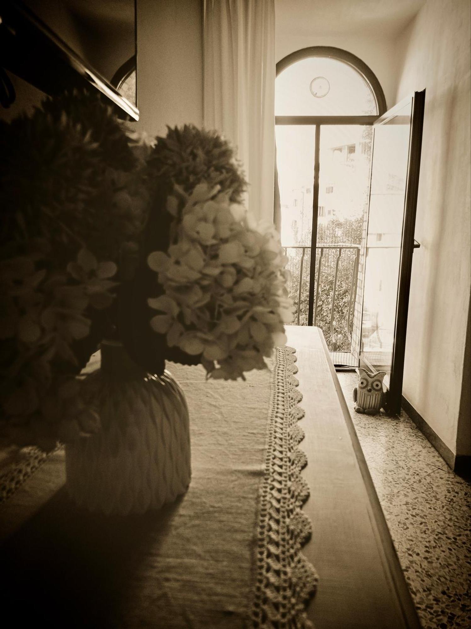 La Casa Dei Ricordi Apartment