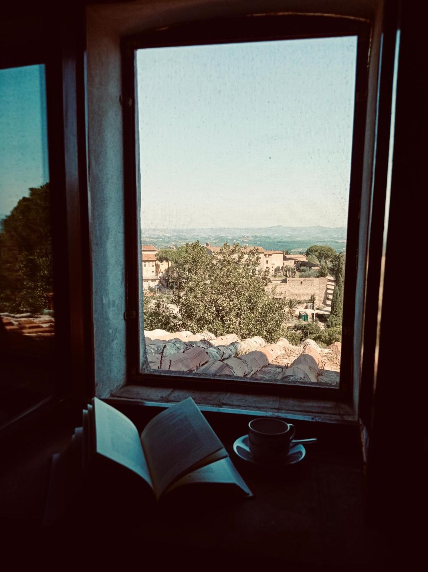 Apartment La Casa Dei Ricordi San Gimignano